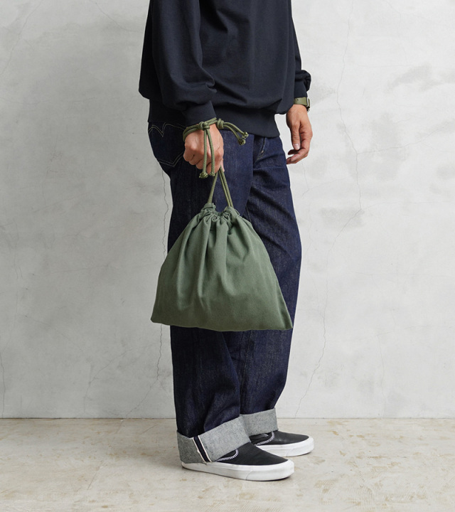 ミリタリー 卸売 仕入れ 問屋 WAIPER.inc 実物 米軍 コットンサテン