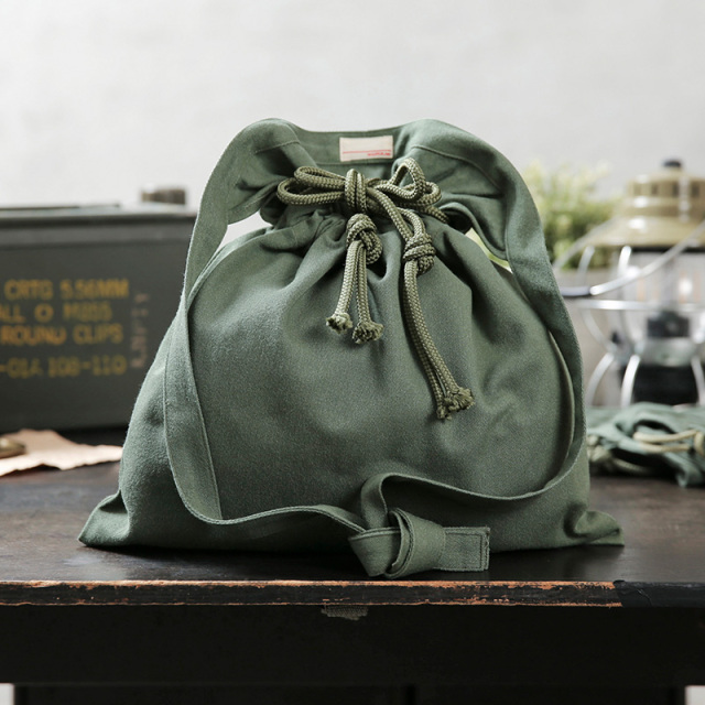 ミリタリー 卸売 仕入れ 問屋 WAIPER.inc 実物 米軍 コットンサテン