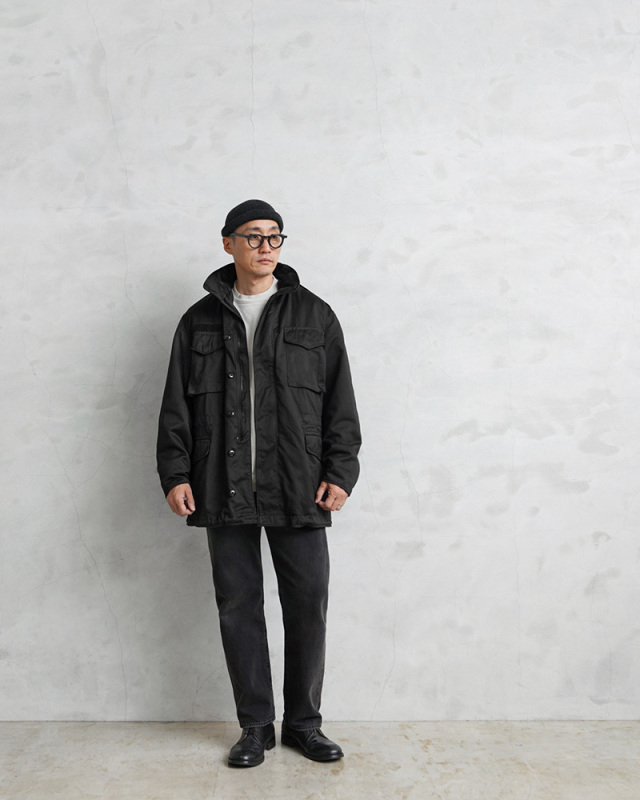 ミリタリー 卸売 仕入れ 問屋 実物 新品 デッドストック オーストリア