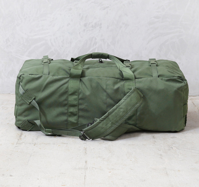 米軍実物 新型 トランスポート ダッフルバッグ DUFFEL 軍事バッグ 1 米軍実物 新型 トランスポート ダッフルバッグ DUFFEL 軍事バッグ 1
