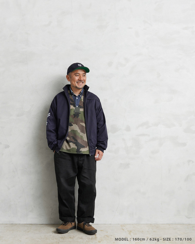 ミリタリー 卸売 仕入れ 問屋 実物 USED イギリス軍 TRI-SERVICE