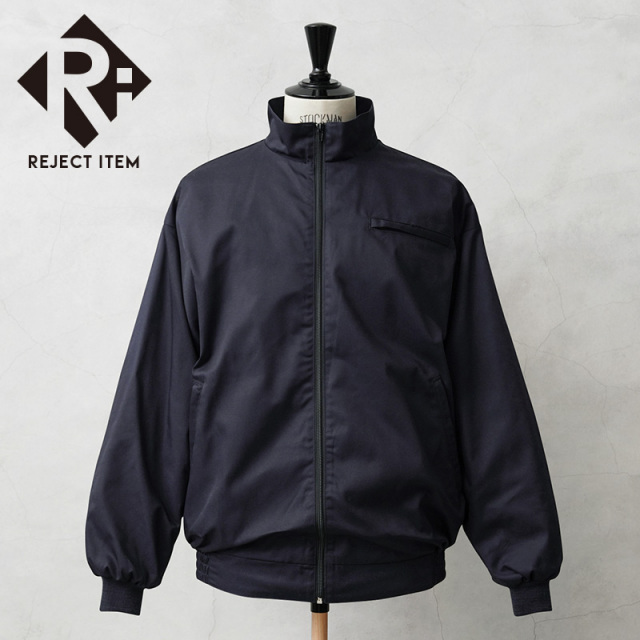 リジェクト 訳あり品 実物 USED イギリス軍 TRI-SERVICE ユーティリティ トラック ジャケット