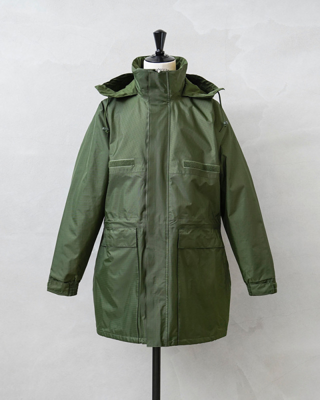 ミリタリー 卸売 仕入れ 問屋 実物 新品 デッドストック ベルギー軍