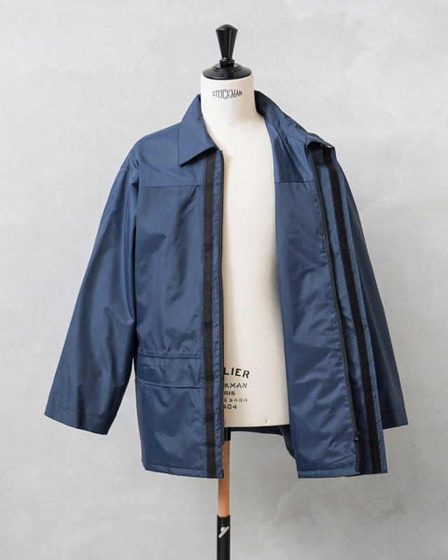 ミリタリー 卸売 仕入れ 問屋 実物 USED イギリス軍 RAF レインジャケット