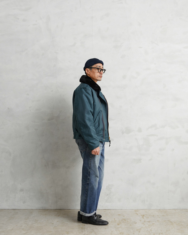 ミリタリー 卸売 仕入れ 問屋 実物 新品 デッドストック カナダ軍