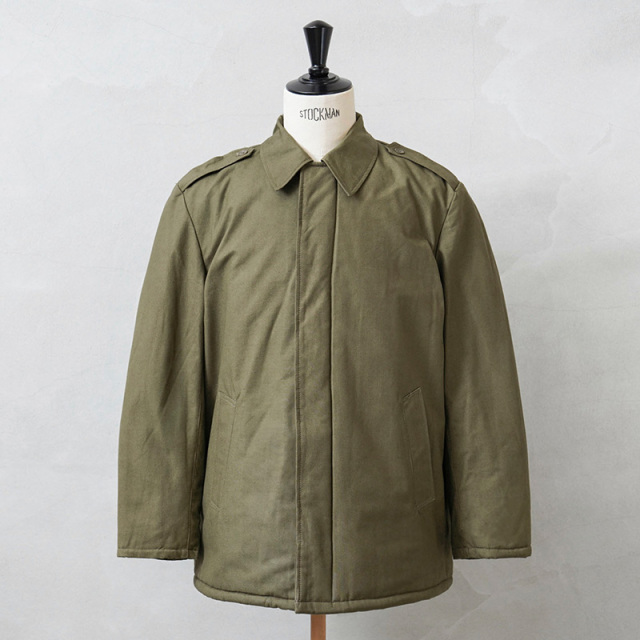 WW2 ルーマニア軍　M39 野戦服　レプリカ 店頭販売のみ】ワールドサープラス ルーマニア軍 M-93 迷彩