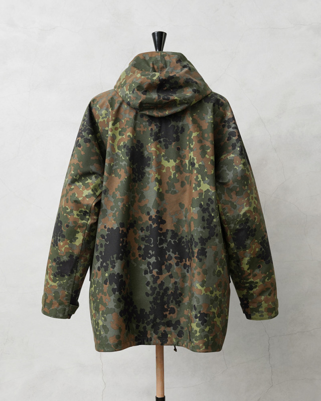 ミリタリー 卸売 仕入れ 問屋 実物 USED ドイツ軍 BW SYMPATEX