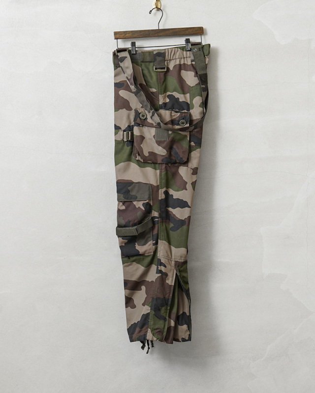 ミリタリー 卸売 仕入れ 問屋 実物 新品 デッドストック フランス軍