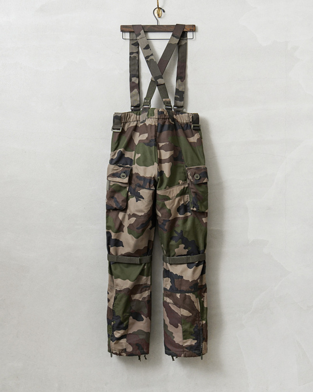【新品】米陸軍官給FRコンバットパンツ　M-L ≪ARMY≫ マルチカム(OEFCP)迷彩 コンバットパンツ-FR / Large-Regular