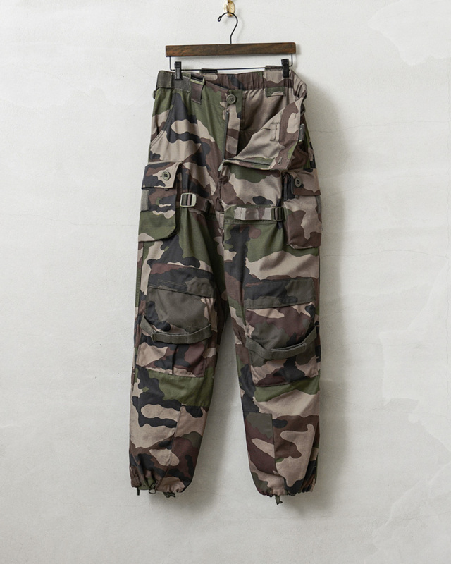 ミリタリー 卸売 仕入れ 問屋 実物 新品 デッドストック フランス軍