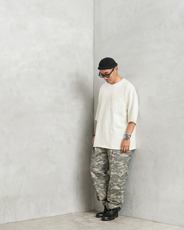 ミリタリー 卸売 仕入れ 問屋 実物 新品 デッドストック 米軍 ACU