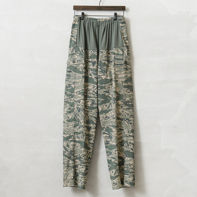 実物 新品 デッドストック 米空軍 U.S.A.F ABU MATERNITY ユーティリティ カーゴパンツ / U.S.AIR FORCE