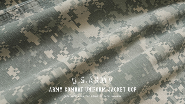 米軍 実物 パッド付きスリング ACU ミリタリー 卸売 仕入れ 問屋 実物 USED 米軍 ACU コンバット