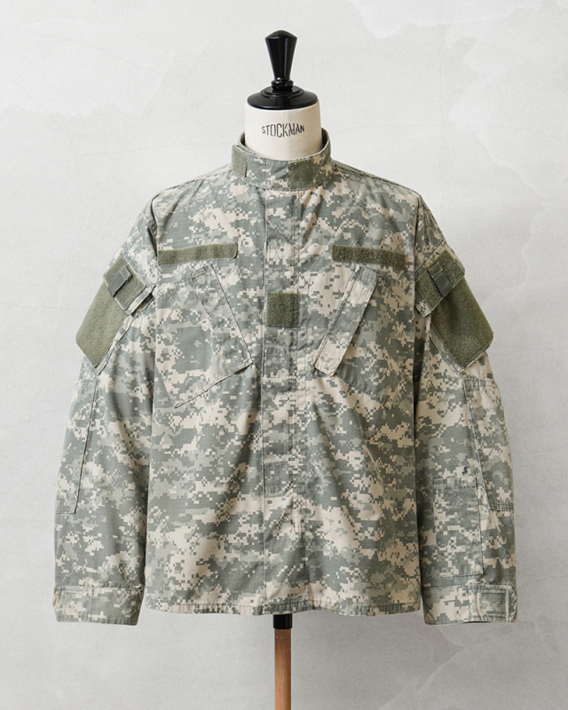 激レア！希少！良品！ICS コンバット ACUカラー 米軍放出品 激レア！希少！良品！ICS コンバット ACUカラー 米軍放出品