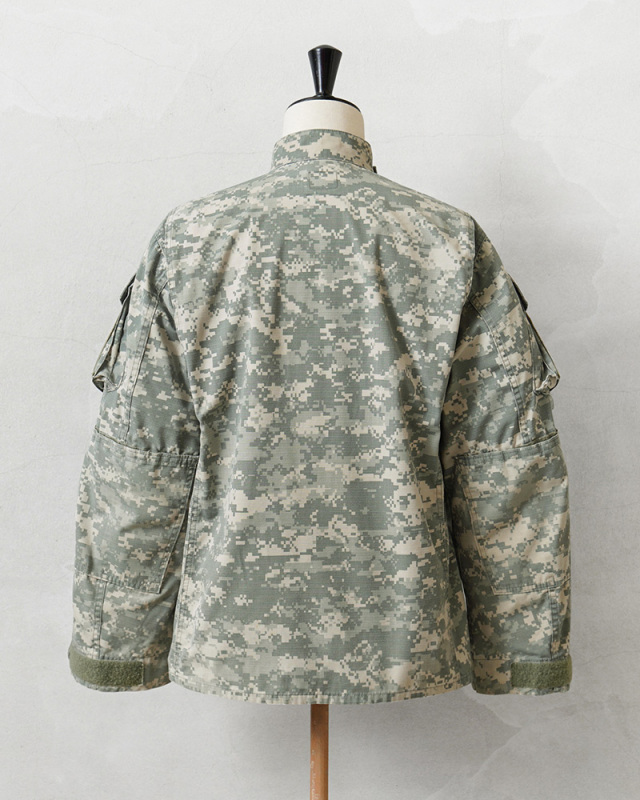 ミリタリー 卸売 仕入れ 問屋 実物 USED 米軍 ACU コンバット