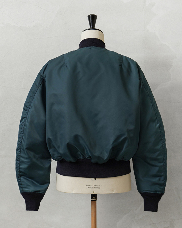 ミリタリー 卸売 仕入れ 問屋 CONCORD コンコルド 90's MADE IN USA MA