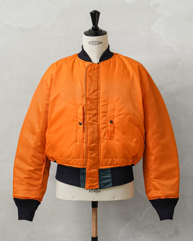 ミリタリー 卸売 仕入れ 問屋 CONCORD コンコルド 90's MADE IN USA MA