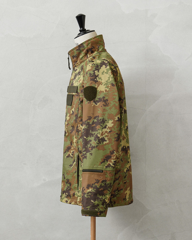 ミリタリー 卸売 仕入れ 問屋 実物 新品 デッドストック イタリア軍