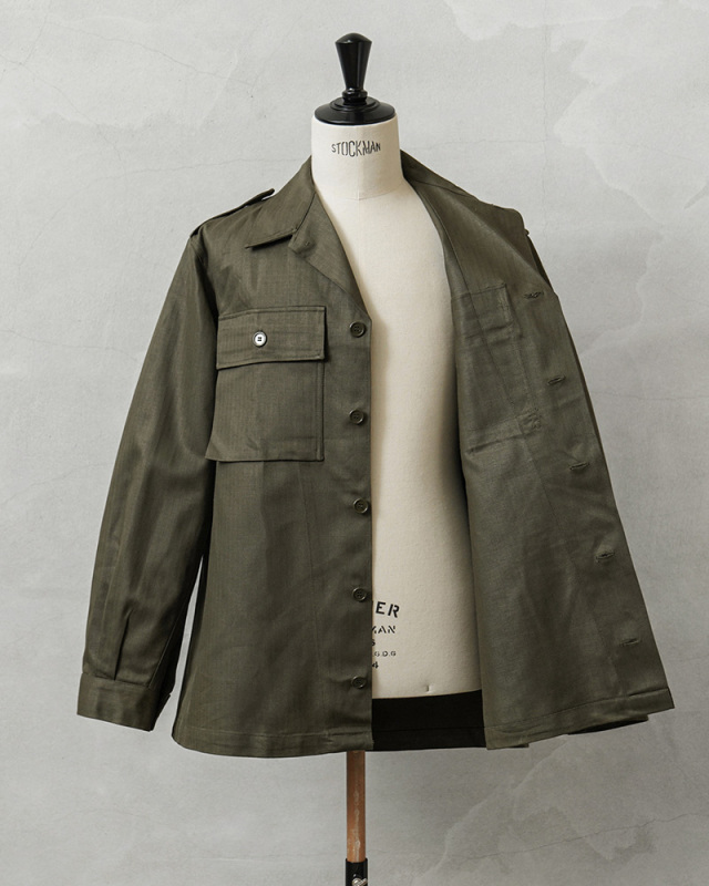 ミリタリー 卸売 仕入れ 問屋 実物 新品 デッドストック オランダ軍