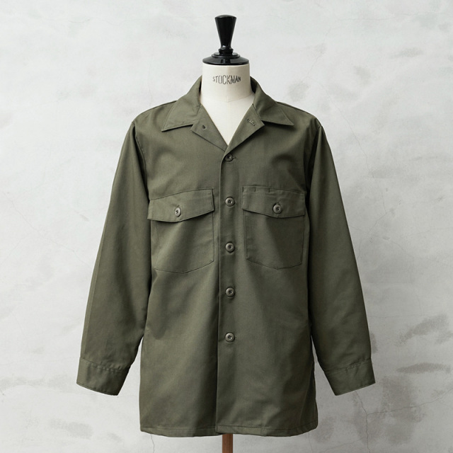 ミリタリー卸売仕入れ問屋M.Q.C アメリカ軍 米軍放出品 トップス