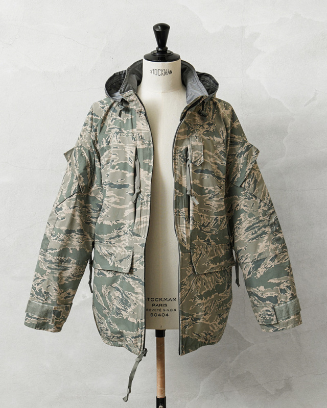 ミリタリー 卸売 仕入れ 問屋 実物 新品 デッドストック 米軍 U.S.AIR