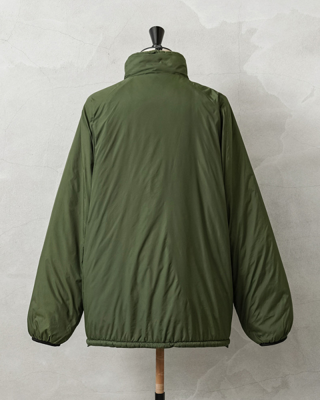 ミリタリー 卸売 仕入れ 問屋 実物 USED イギリス軍 サーマル