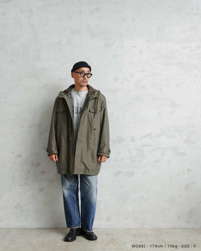 ミリタリー 卸売 仕入れ 問屋 実物 USED ドイツ軍 ボアライニング