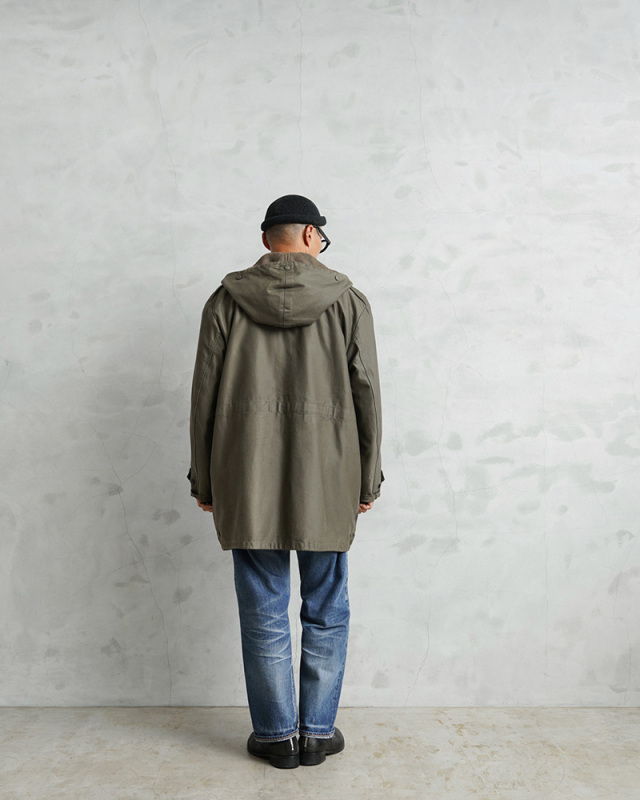 ミリタリー 卸売 仕入れ 問屋 実物 USED ドイツ軍 ボアライニング