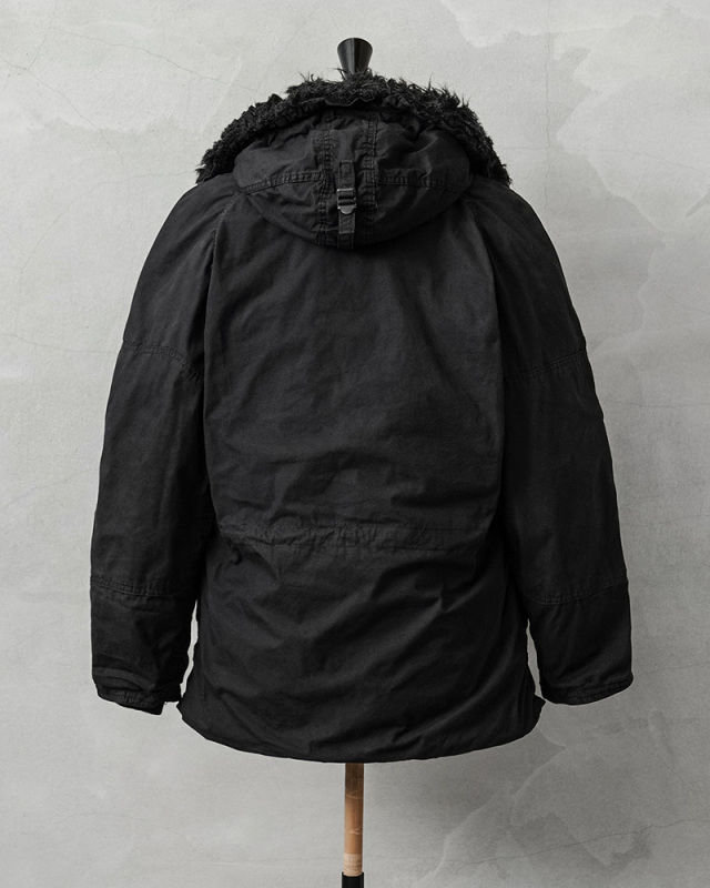 ミリタリー 卸売 仕入れ 問屋 希少 実物 USED 米軍 N-3B フライト