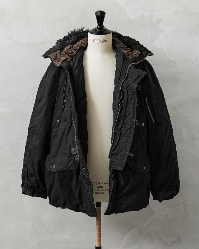 ミリタリー 卸売 仕入れ 問屋 希少 実物 USED 米軍 N-3B フライト