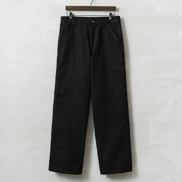 実物 新品 デッドストック イタリア海軍 ユーティリティ ワークパンツ / イタリア軍