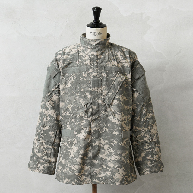 米軍放出品まとめ売り 米軍放出品, 韓国軍 迷彩パンツ 多国籍迷彩