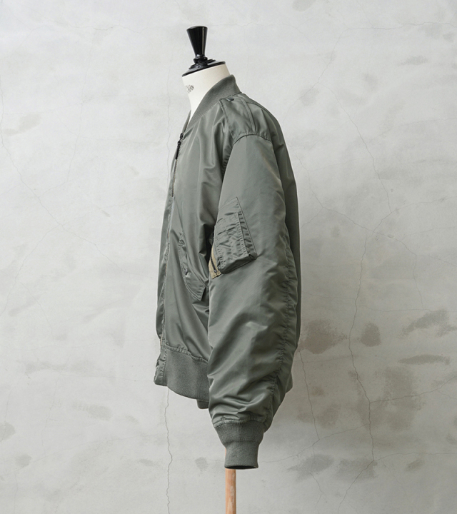 ミリタリー 卸売 仕入れ 問屋 米軍 最初期型 L-2B フライト