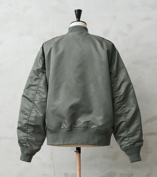 ミリタリー 卸売 仕入れ 問屋 米軍 最初期型 L-2B フライト
