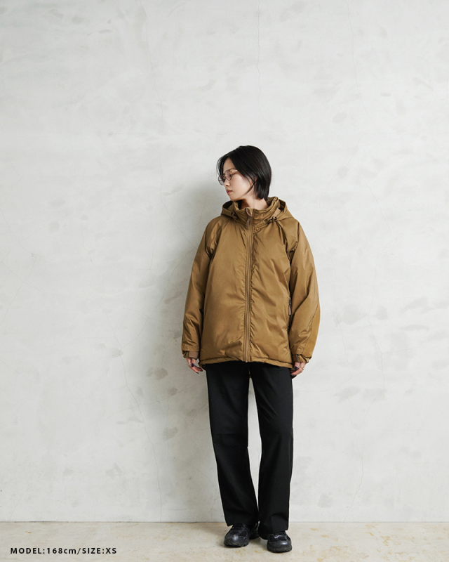 ミリタリー 卸売 仕入れ 問屋 米軍 U.S.M.C. LEVEL7 PRIMALOFT