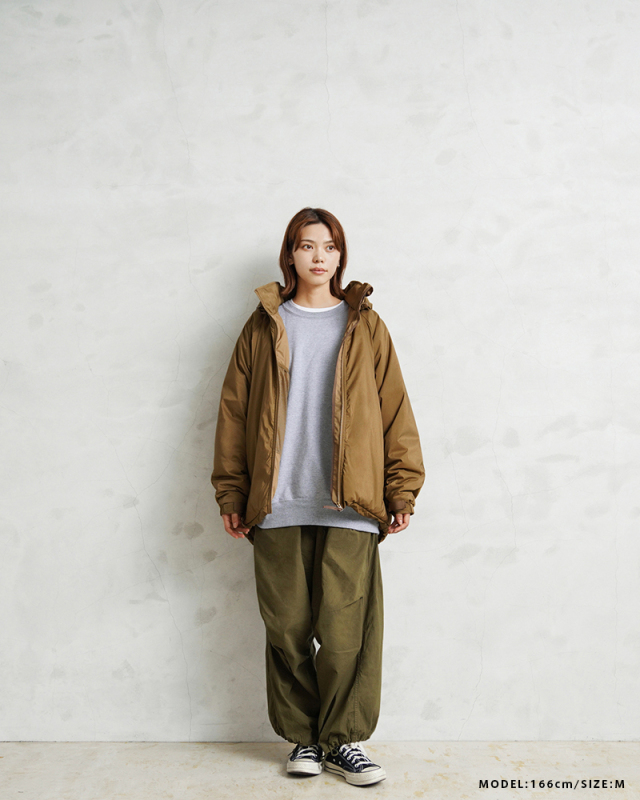 ミリタリー 卸売 仕入れ 問屋 米軍 U.S.M.C. LEVEL7 PRIMALOFT