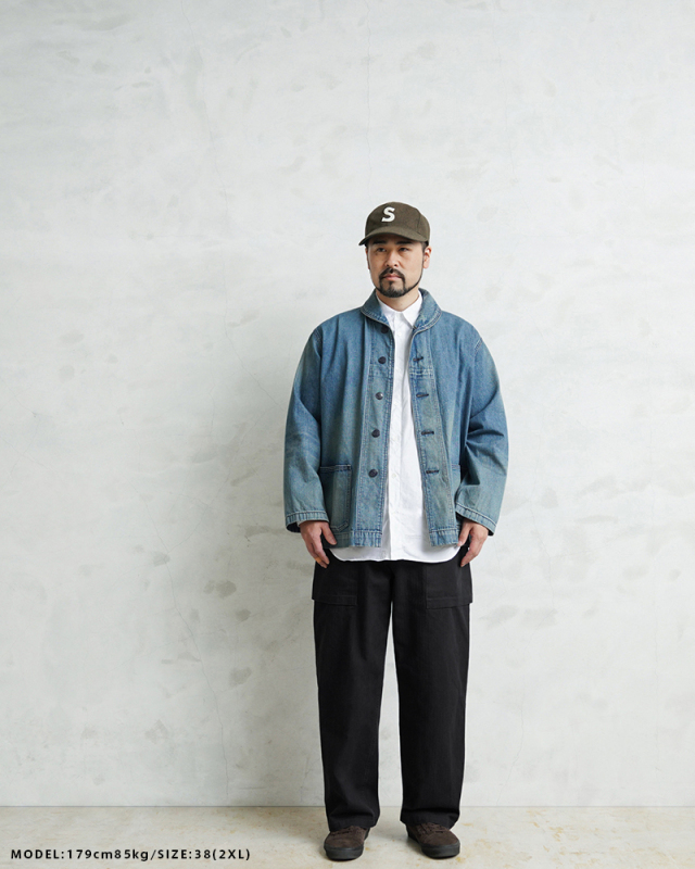 ミリタリー 卸売 仕入れ 問屋 WAIPER.inc 米軍 1940's U.S.M.C. P-44