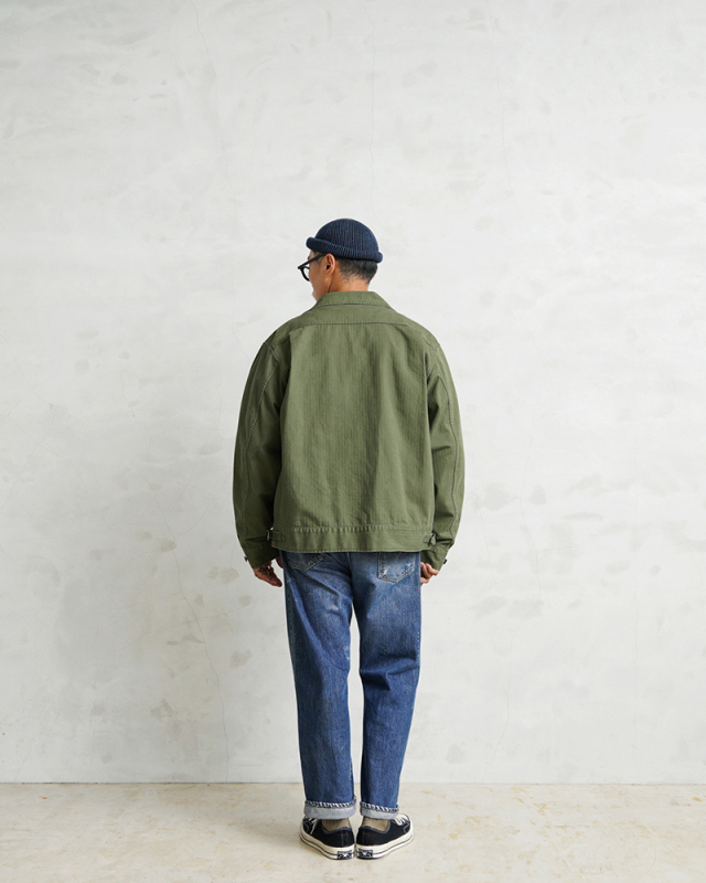 ミリタリー 卸売 仕入れ 問屋 WAIPER.inc 米軍 1940's U.S.ARMY