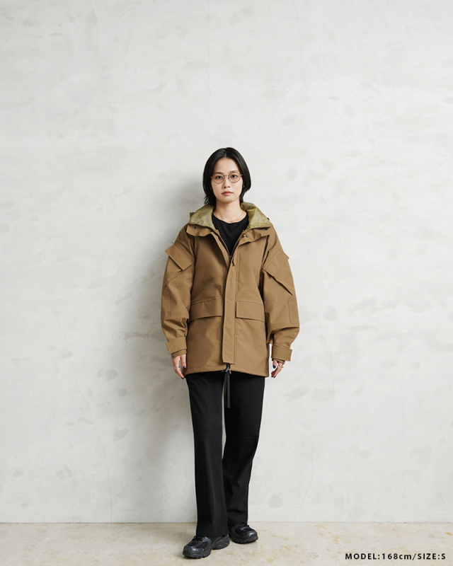 ミリタリー 卸売 仕入れ 問屋 米軍 ECWCS GEN2 COLD WEATHER