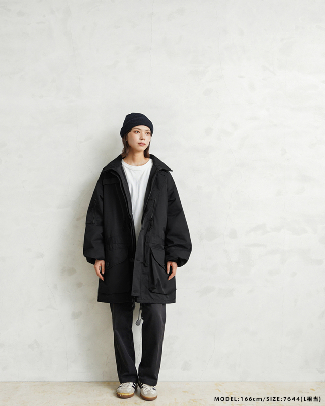 ミリタリー 卸売 仕入れ 問屋 カナダ軍 IECS WATERPROOF コンバット