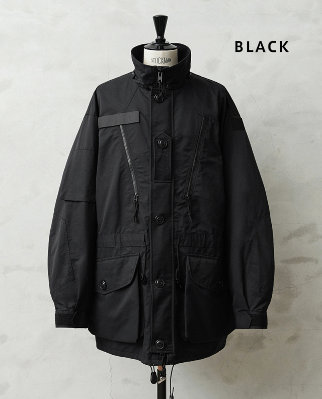 ミリタリー 卸売 仕入れ 問屋 カナダ軍 IECS WATERPROOF コンバット