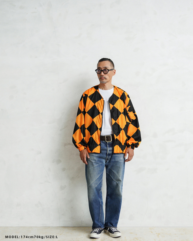 太郎様用ラインクルーマンジャケット25ss サイズ完売品 wp1078_2.jpg?t=20250904164532