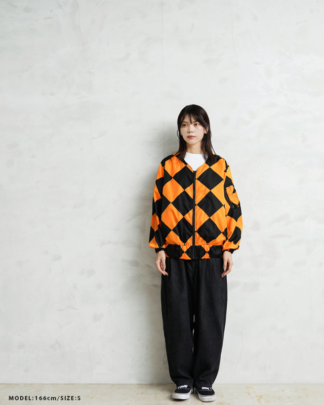 ミリタリー 卸売 仕入れ 問屋 WAIPER.inc 米軍 G-1 LINECREWMAN