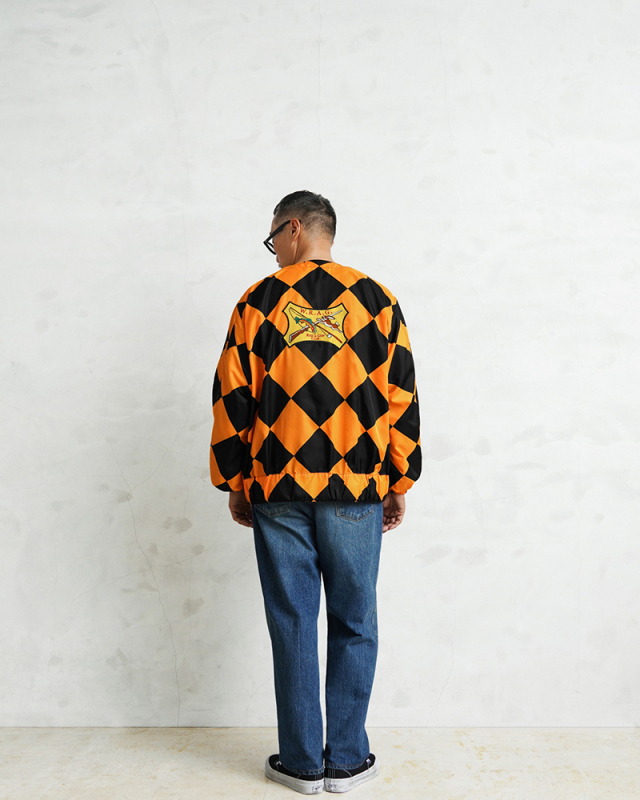 WAIPER.inc 米軍 G-1 LINECREWMAN JACKET WAIPER.inc 米軍 G-1 LINECREWMAN JACKET ラインクルーマン