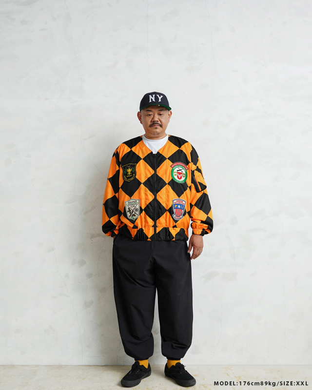 ミリタリー 卸売 仕入れ 問屋 WAIPER.inc 米軍 G-1 LINECREWMAN