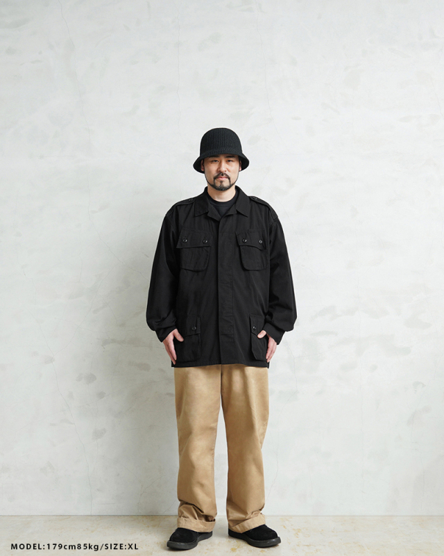 ミリタリー 卸売 仕入れ 問屋 WAIPER.inc 米軍 ジャングル