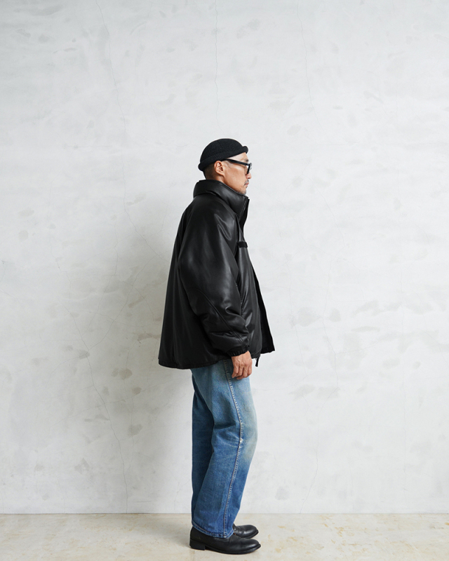 ミリタリー 卸売 仕入れ 問屋 WAIPER.inc 米軍 ECWCS GEN III LEVEL7