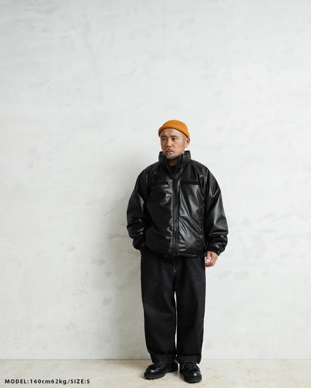 ミリタリー 卸売 仕入れ 問屋 WAIPER.inc 米軍 ECWCS GEN III LEVEL7