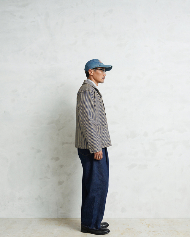 ミリタリー 卸売 仕入れ 問屋 WAIPER.inc 米軍 U.S.NAVY PRISONER
