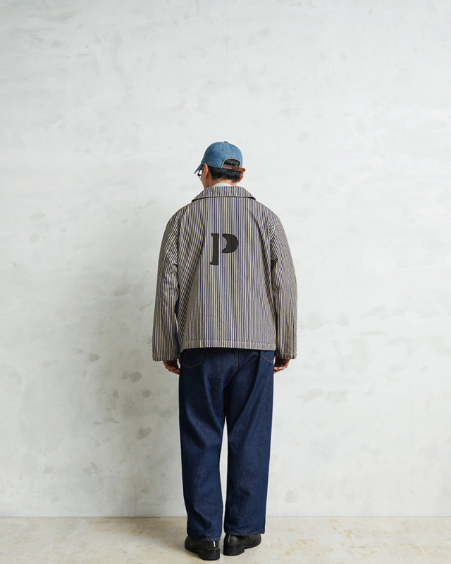ミリタリー 卸売 仕入れ 問屋 WAIPER.inc 米軍 U.S.NAVY PRISONER